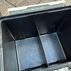 メイホー　タックルボックス　　　バケットマウス　BM5000の画像