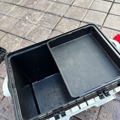 メイホー　タックルボックス　　　バケットマウス　BM5000の画像