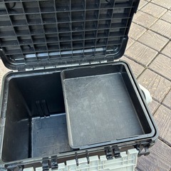 メイホー　タックルボックス　　　バケットマウス　BM5000の画像