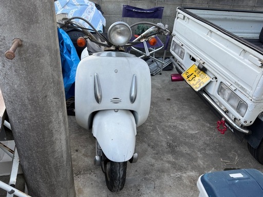 ジョーカー50(問い合わせが多数の為一旦閉めます)