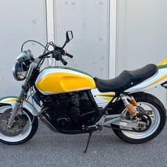 XJR400 4HMの画像