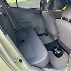 検R9年6月DAIHATSUミライースXスマートセレクションSAの画像