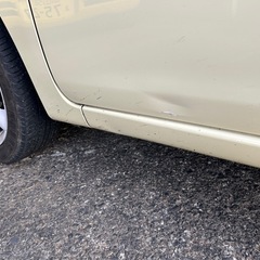 検R9年6月DAIHATSUミライースXスマートセレクションSAの画像