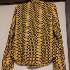 #昭和レトロ#バブリー#サイケ#個性的#人とかぶらないの画像