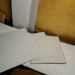 アルミ複合板（端材）の画像