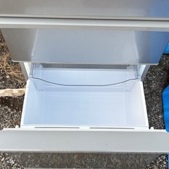 2023年製 AQUA 冷凍冷蔵庫 355Lの画像