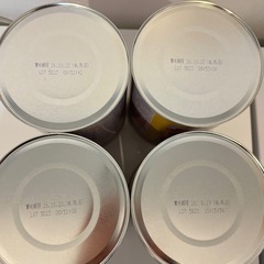 粉ミルク、液体ミルクセットの画像