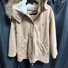 《INGNI》コート Mの画像