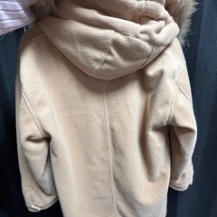 《INGNI》コート Mの画像