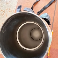 真空ボトル（水筒）750mlの画像