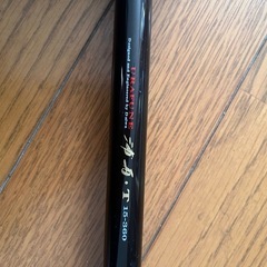 浦舟メバル　２本セットの画像