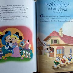 子供用英語本　Kids’ English booksの画像