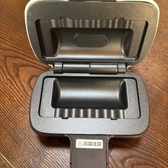 ホットサンドメーカーの画像
