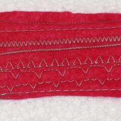 JANOME JA2000 コンパクトミシン 専用のバックが付属の画像