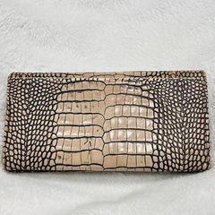 ヴィヴィアン・ウエストウッドの長財布の画像