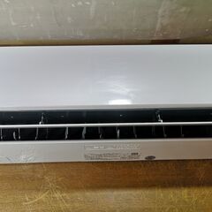 設置工事、保証付き 【富士通】AS-AH224R 6畳【2024年式】ikfN1239の画像