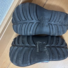 クロックス　6C7の画像