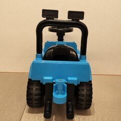  トヨタ　ランドクルーザー 手押し車の画像