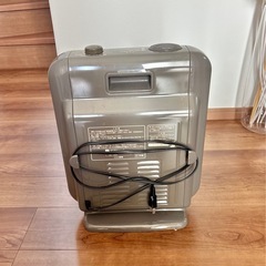 ヒーター　スチームの画像