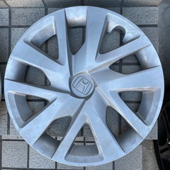 nbox   jf3 純正ホイールキャップ　14インチ　4枚セット
の画像