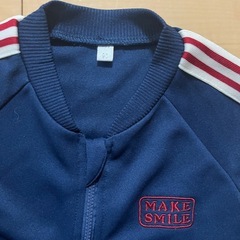 ベビー服セットの画像