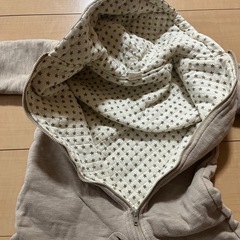 ベビー服セットの画像