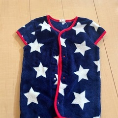 ベビー服セットの画像