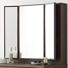 化粧台&椅子の画像