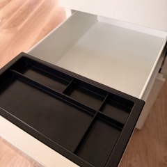 キャビネットの画像