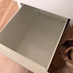 キャビネットの画像