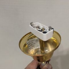 【配送出来ます】通電確認済 シャンデリア シーリングライト（近くなら配送も可能です。宅配もお問合せ下さい）の画像