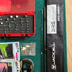 これだけあれば貴殿もアジンガーの画像