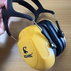 イヤーマフの画像