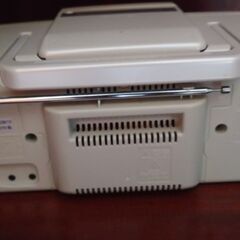 CDプレーヤーの画像