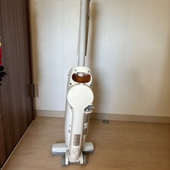 【お取引き中】掃除機の画像
