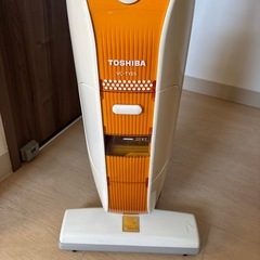【お取引き中】掃除機の画像