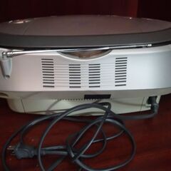 CDプレーヤーの画像