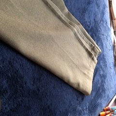 無印良品
カーテンの画像