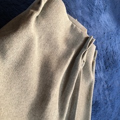 無印良品
カーテンの画像