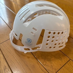 インナーキャップエコ・ヘッドバンドASSY（ホワイト）INC-100ECO-Bの画像