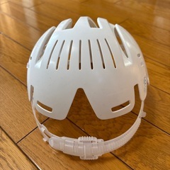 インナーキャップエコ・ヘッドバンドASSY（ホワイト）INC-100ECO-Bの画像