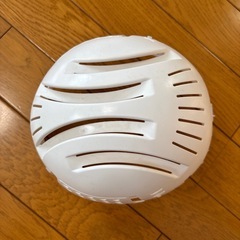 インナーキャップエコ・ヘッドバンドASSY（ホワイト）INC-100ECO-Bの画像