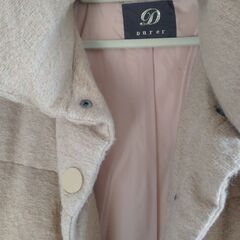 ダウンジャケットの画像