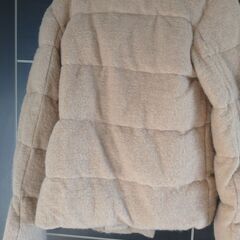 ダウンジャケットの画像