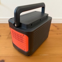ジャクリ　JACKERY ポータブル電源240の画像