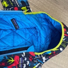 スキーウェア　ベビー　60〜70の画像