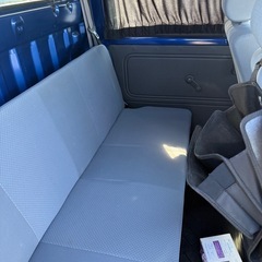 🚗ハイゼット🚗ハイデッキ🚗26年式の画像