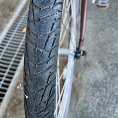 ヤマハ　電動アシスト自転車の画像