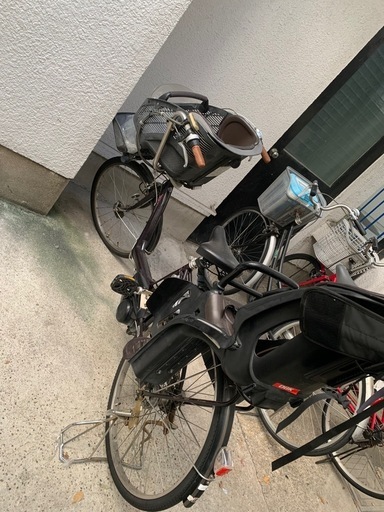 電動自転車