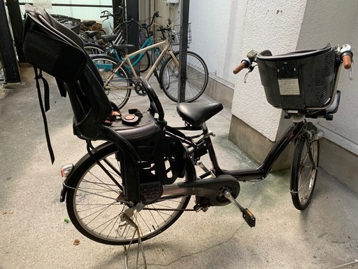 電動自転車